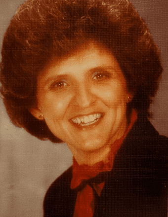 Sue Ann (Burton) Mullins Obituary
