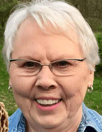Joanne Roach Obituary