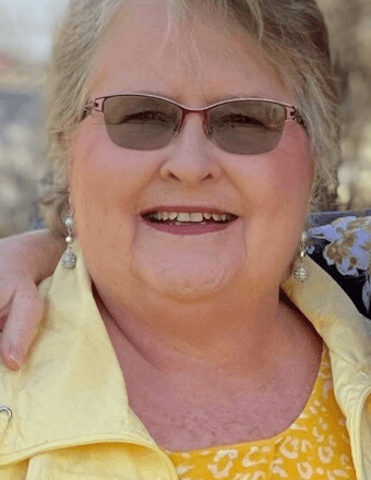 Susan Aileen (Ickes) Parrot Obituary
