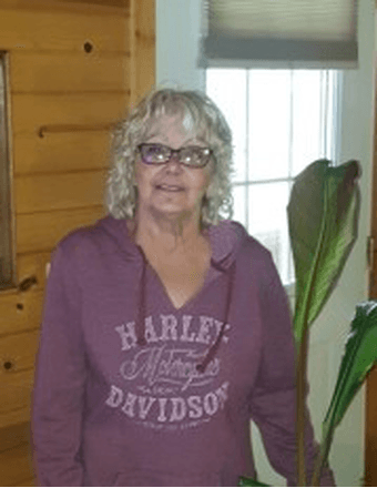 Charlotte Ann Cline Obituary