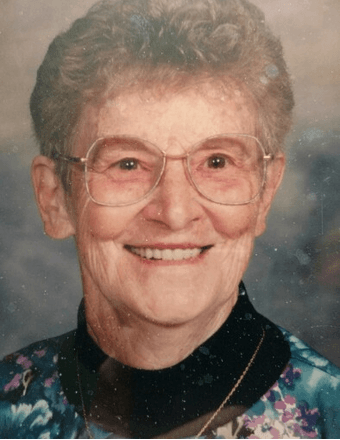 V. Faye Donley Obituary