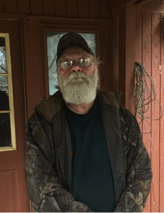 Clifford Edward Davis Obituary