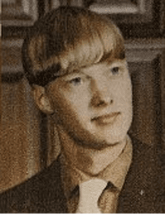 Anthony James "Tony" Shedron Obituary