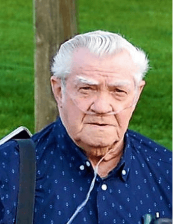 Lawrence Joseph Arnold Obituary