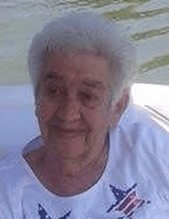June Tarleton Obituary