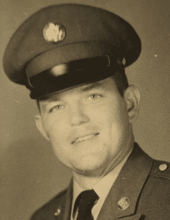 Richard Gail (Dick) Edwards Obituary