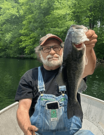 Weldon Lewis Baisden Obituary