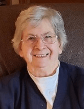 Mary Jane (Clark) Fair Obituary