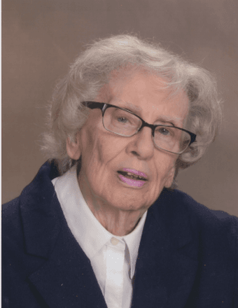 Francis Marie (Butts) Smith Obituary