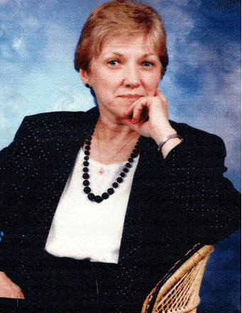 Judith Ann (Bevington) Martin Obituary