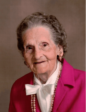 Petronilla "Pat" Schopfer Obituary