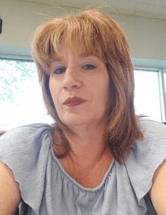 Christine Ann (Purdy) Bosley Obituary