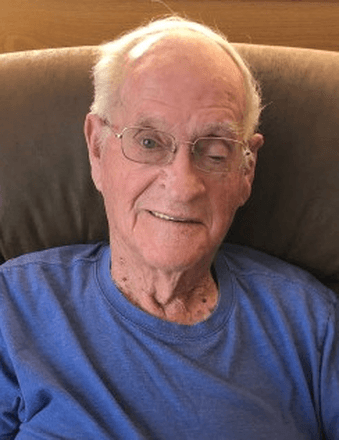 Paul Ritchie Baker "Paps" Obituary