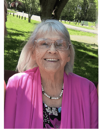 Dana Olive (Angle, Cook) Hawkins Obituary
