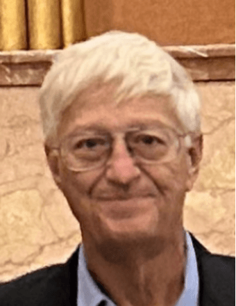 Dr. Robert James Anthony Obituary
