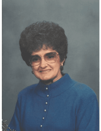 Mary (Wengerd) Kandel Obituary