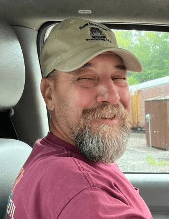 Terry M. Evans Obituary