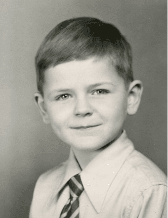 Charles Joseph Slavis, Jr. Obituary