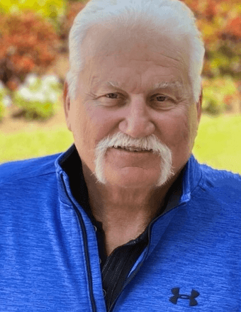 Larry Douglas Loder Obituary