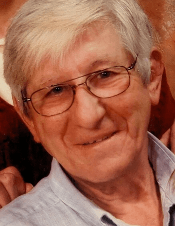 Larry Stallman Obituary