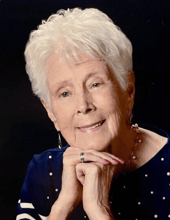 Patricia Ann (Whetsell) Patten Obituary