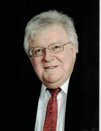 Dr. Roy A. Schlabach Obituary