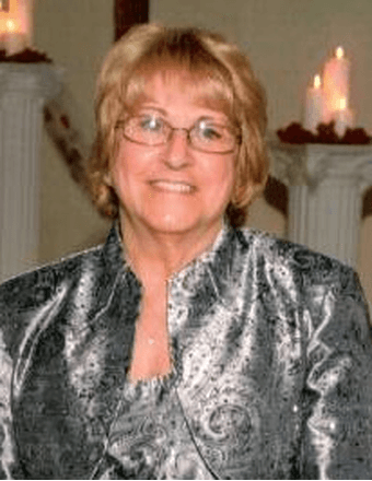 Nyoka (Chaney) Boley Obituary