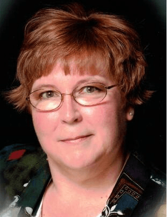 Reverend Joanna Sue (Doty) Lance Obituary