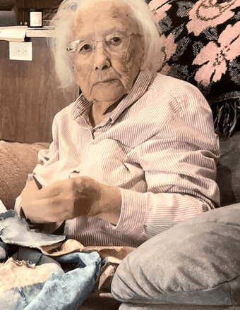 Florence J. (Vaughn) Cullen Obituary