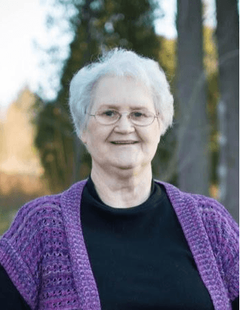 Marilyn   Joan Brannon Obituary