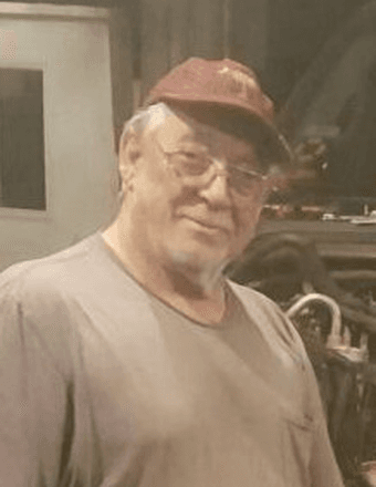 Marvin D. Miller Obituary