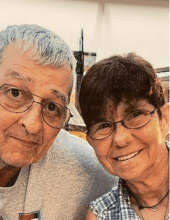 Thomas "Tom" Patterson Obituary