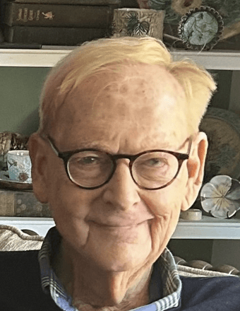 Leland John "Skip" Barnhart Junior Obituary