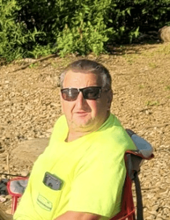 Charles "Chuck" M. Allison Obituary