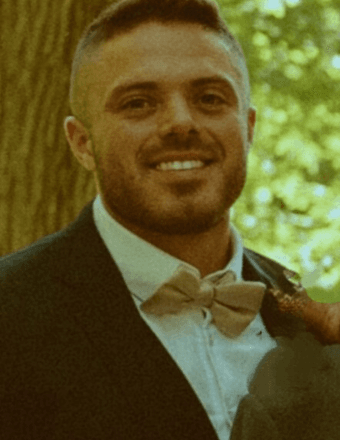 Patrick Allen Shriver Obituary