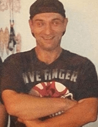James Thomas (Squrl) Crider Obituary
