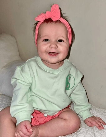 Wrenley Violet Bakies Obituary