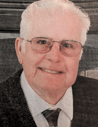 Gary Raymond Ross Obituary