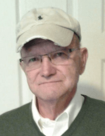 Thomas Vaughn Obituary