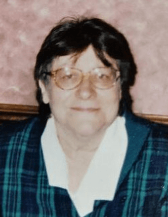 Shirley Diane Miller Obituary