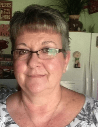 Rose Marie McClain Obituary