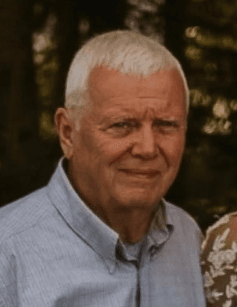 Robert Denver Chaney, Jr Obituary