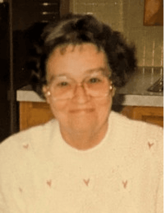 Dorothy M. (Martin) Turner Obituary