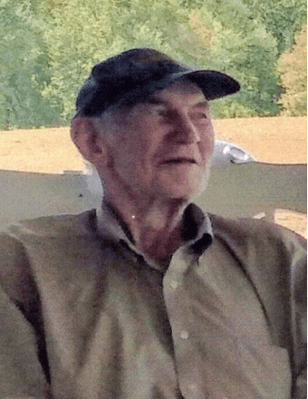 Allen Thomas Snyder Jr. Obituary