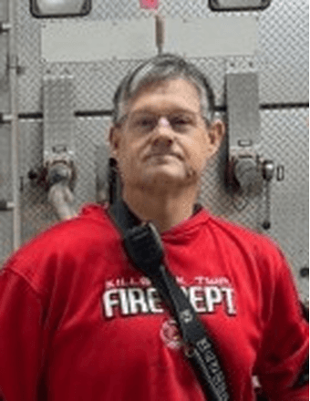 Scott A. Kashuba Obituary