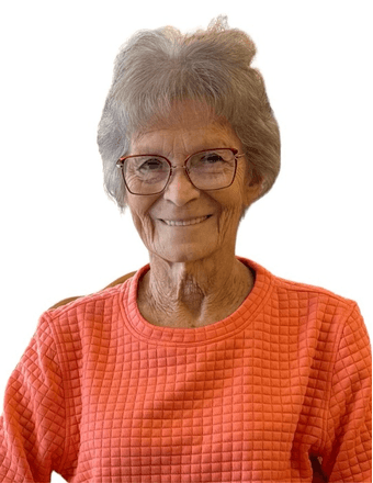 Harriett M. (Parks) McCune Obituary