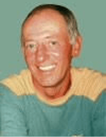 Terry Morrison Obituary