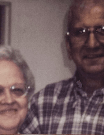 Norma Shinabarker Obituary