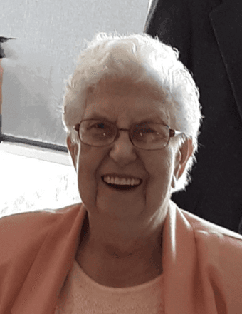 Lydia Madison Obituary