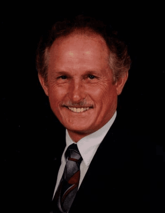 Charles V Straits Obituary